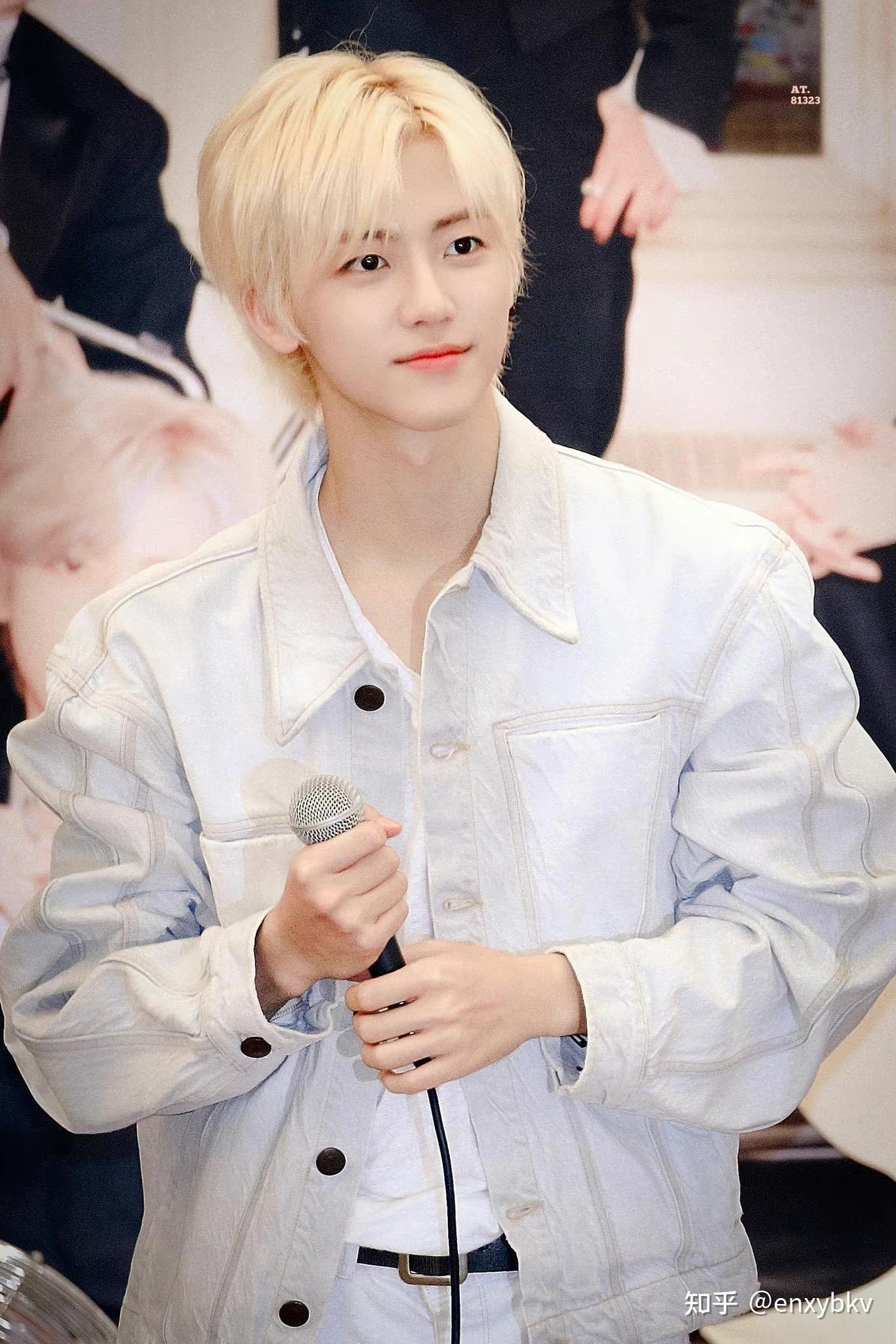 求图有没有nct罗渽民的神图来吧球球各位姐妹拿图砸死我