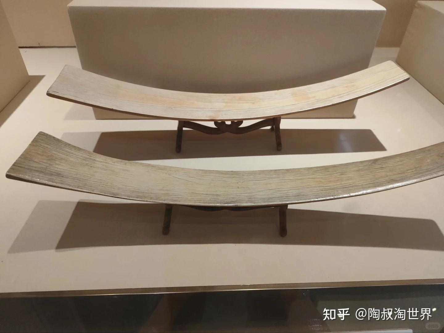 在博物馆里哪些古代文物能引发当代打工人的情感共鸣? - 知乎