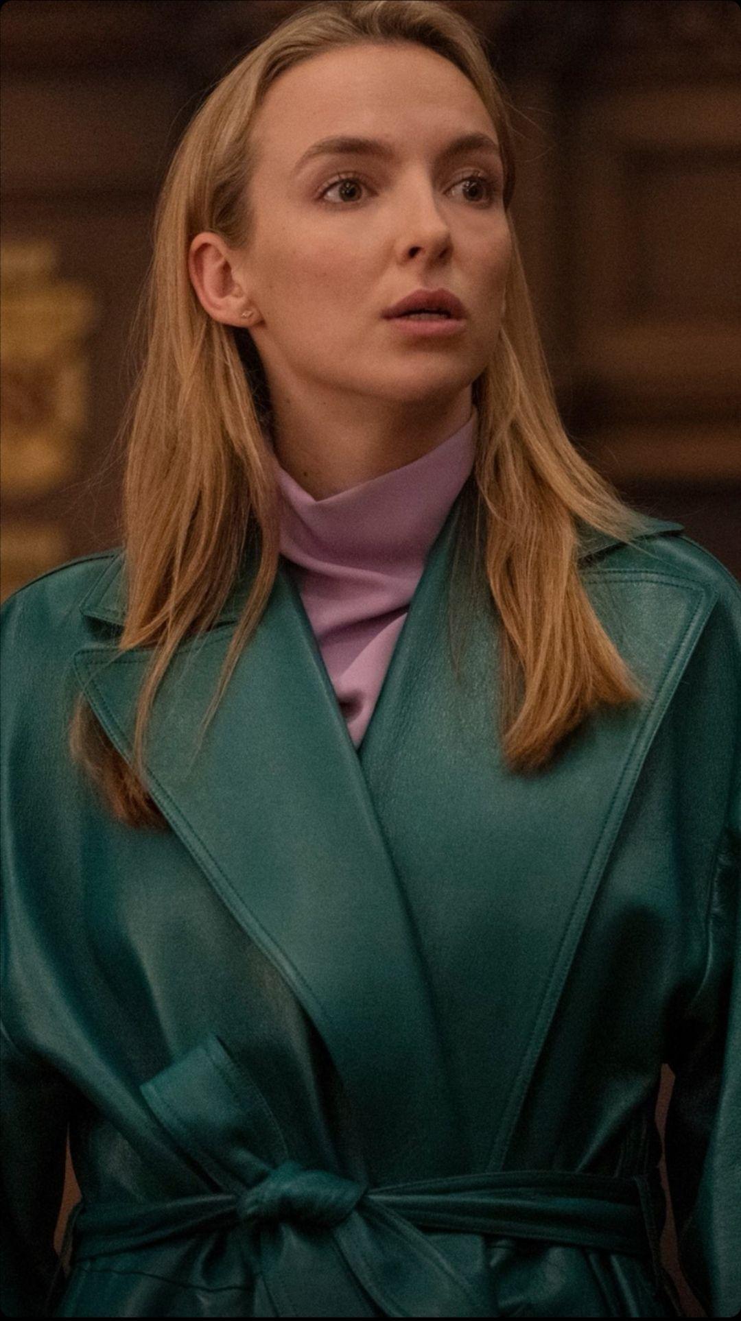 如何评价英剧杀死伊芙killingeve第一季