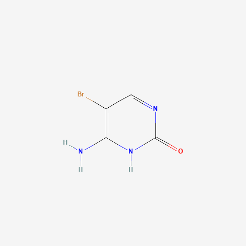 5 bromocytosine 5 