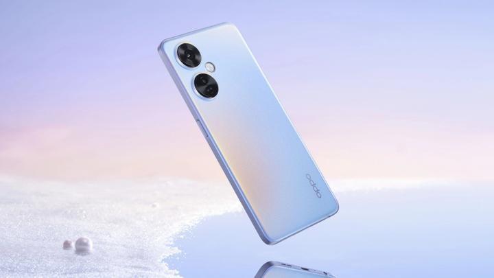 5000mah1亿像素67w闪充跌至1199元oppo双模5g手机