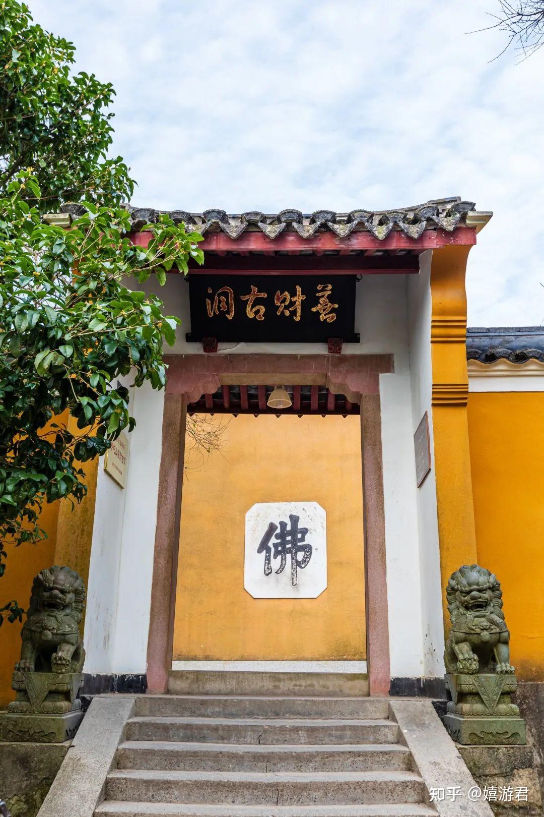 普陀山旅游攻略都有哪些?-普陀山旅游攻略都有哪些地方