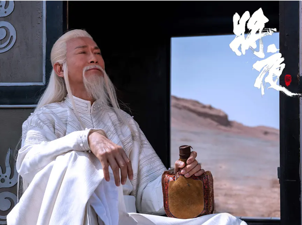 如何看待小说将夜中夫子这个人物是一个有着强大实力的无耻之徒还是一