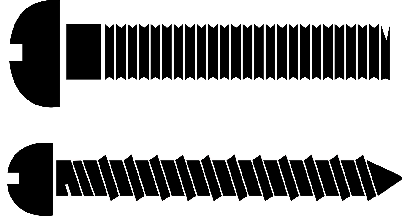 4. 适当用力拧紧