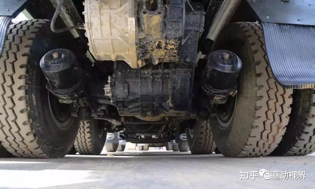 电驱动桥:BYD比亚迪、ZF采埃孚 - 知乎