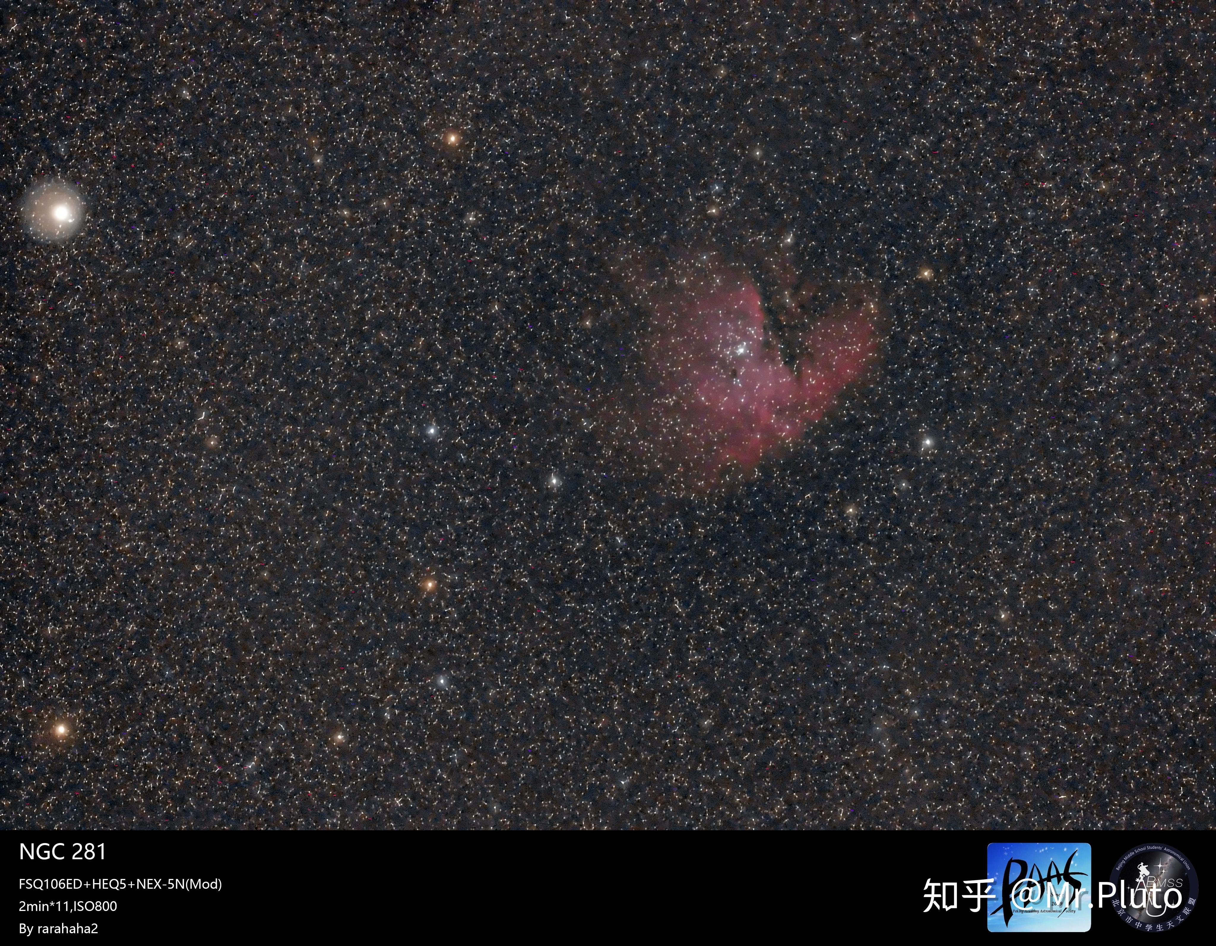 谈谈天文摄影党都是怎么炼成的