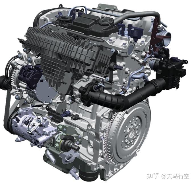 沃尔沃的drivee发动机有何先进之处