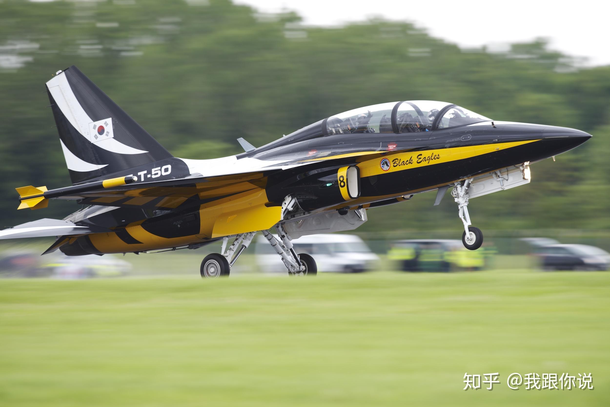 韩国kfx战机的国产化能达到什么程度