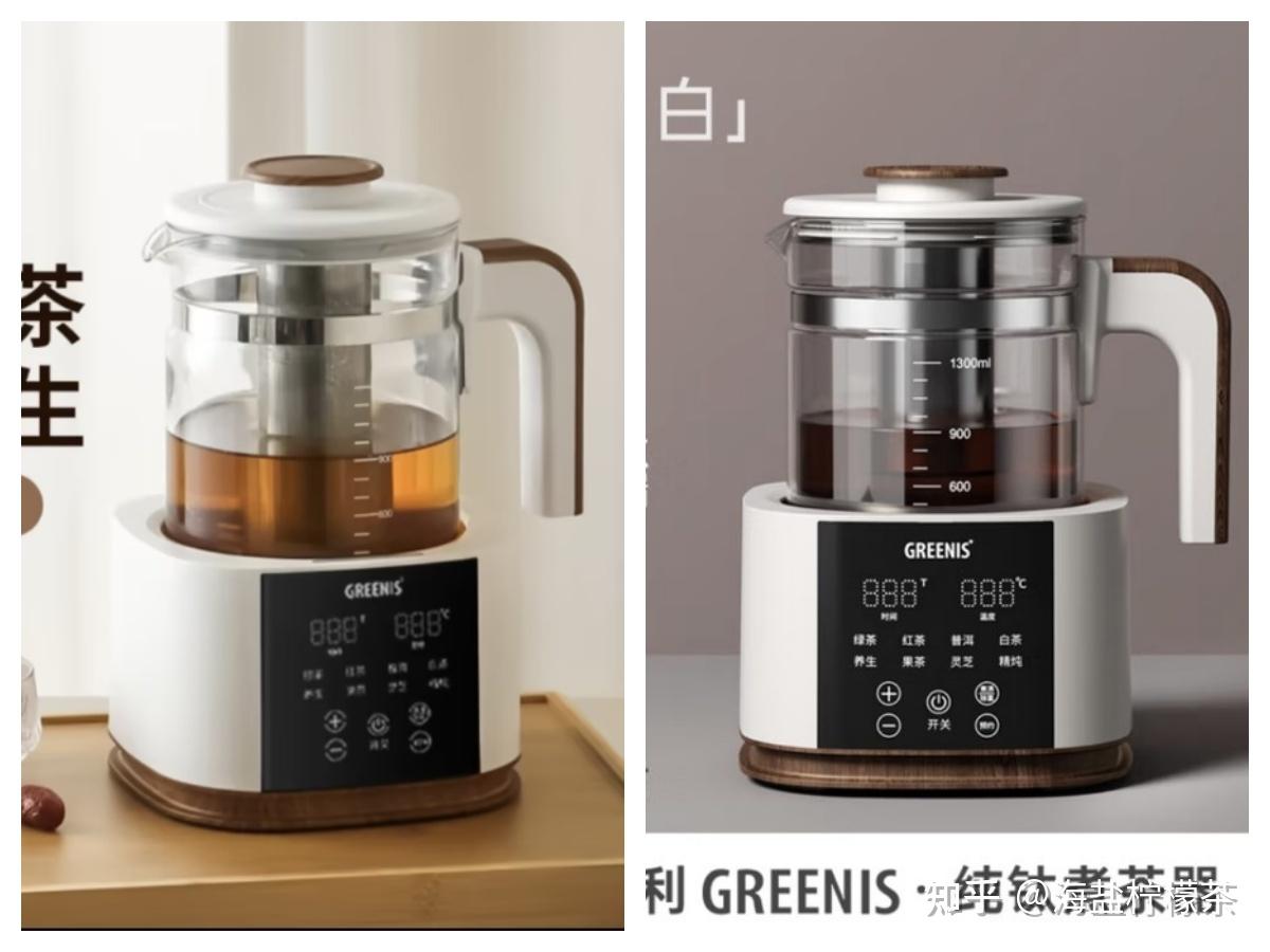 养生壶推荐2025 | 最新十大品牌排行榜出炉!保姆级养生壶测评,真实测评宫菱、北鼎、格丽思、拓璞、OIDIRE等十大品牌,教你闭眼入宝藏型号 ...