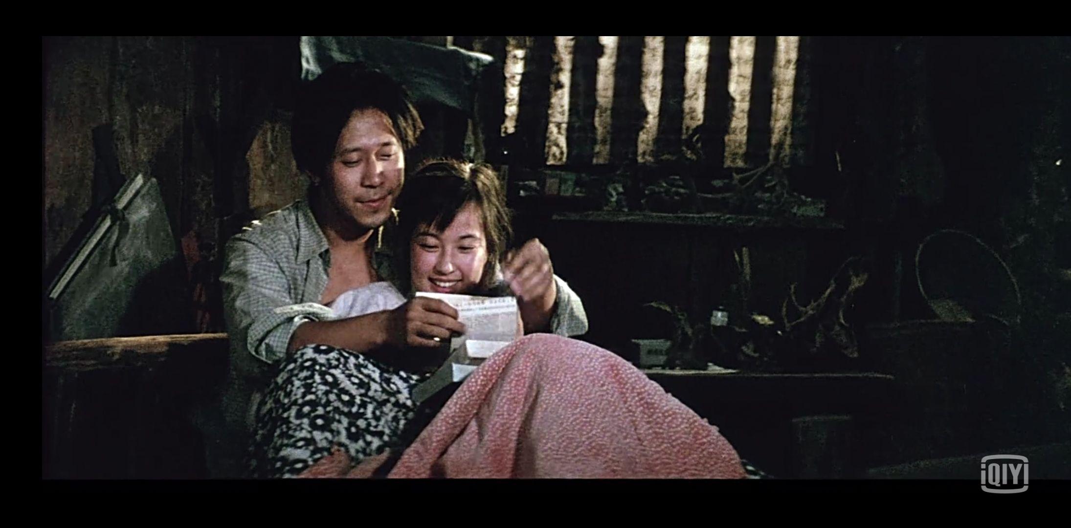 如何评价芙蓉镇这部电影