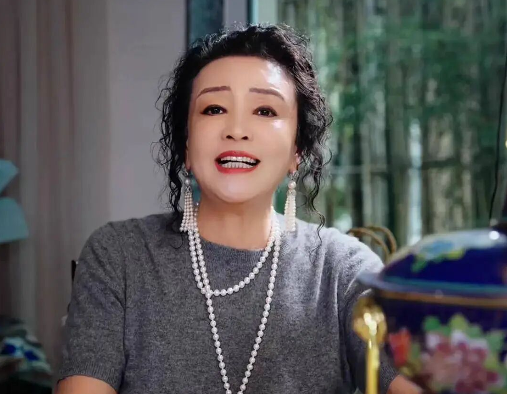 2亿名画被扣！张兰被判欺诈性资产转移，上亿资产遭扣押 - 知乎