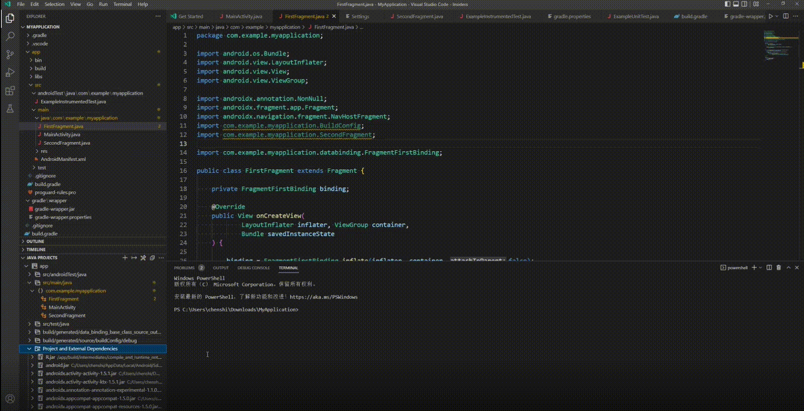 VS Code Java 9 月更新！Protobuf项目支持、安卓项目导入的优化、Spring的新功能、远程调试性能大幅度提升以及JUnit ...
