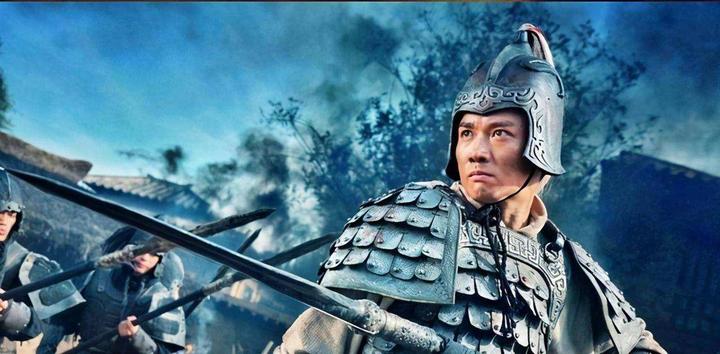 中国历代民族问题盘点——乌桓 - 知乎