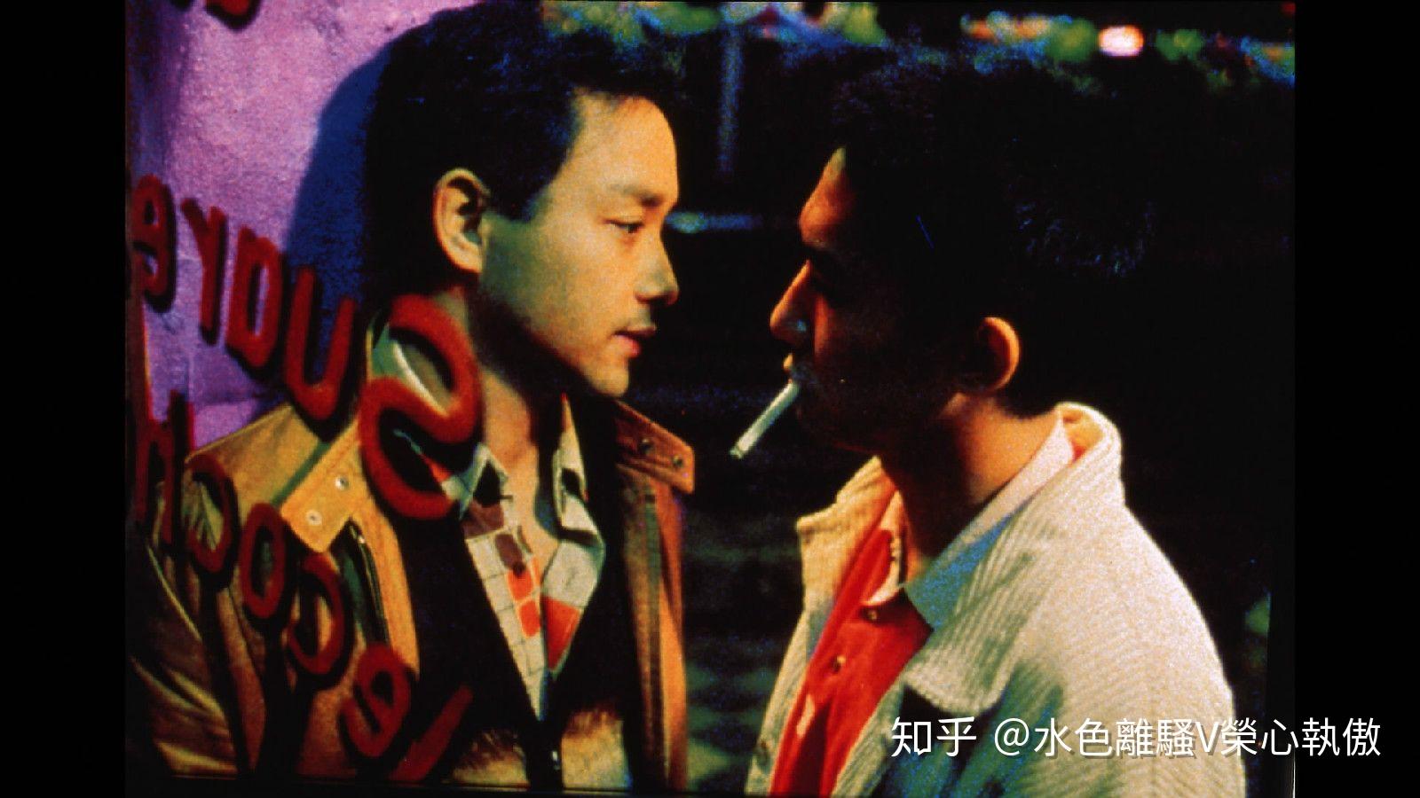 你觉得何宝荣和黎耀辉是怎么认识的