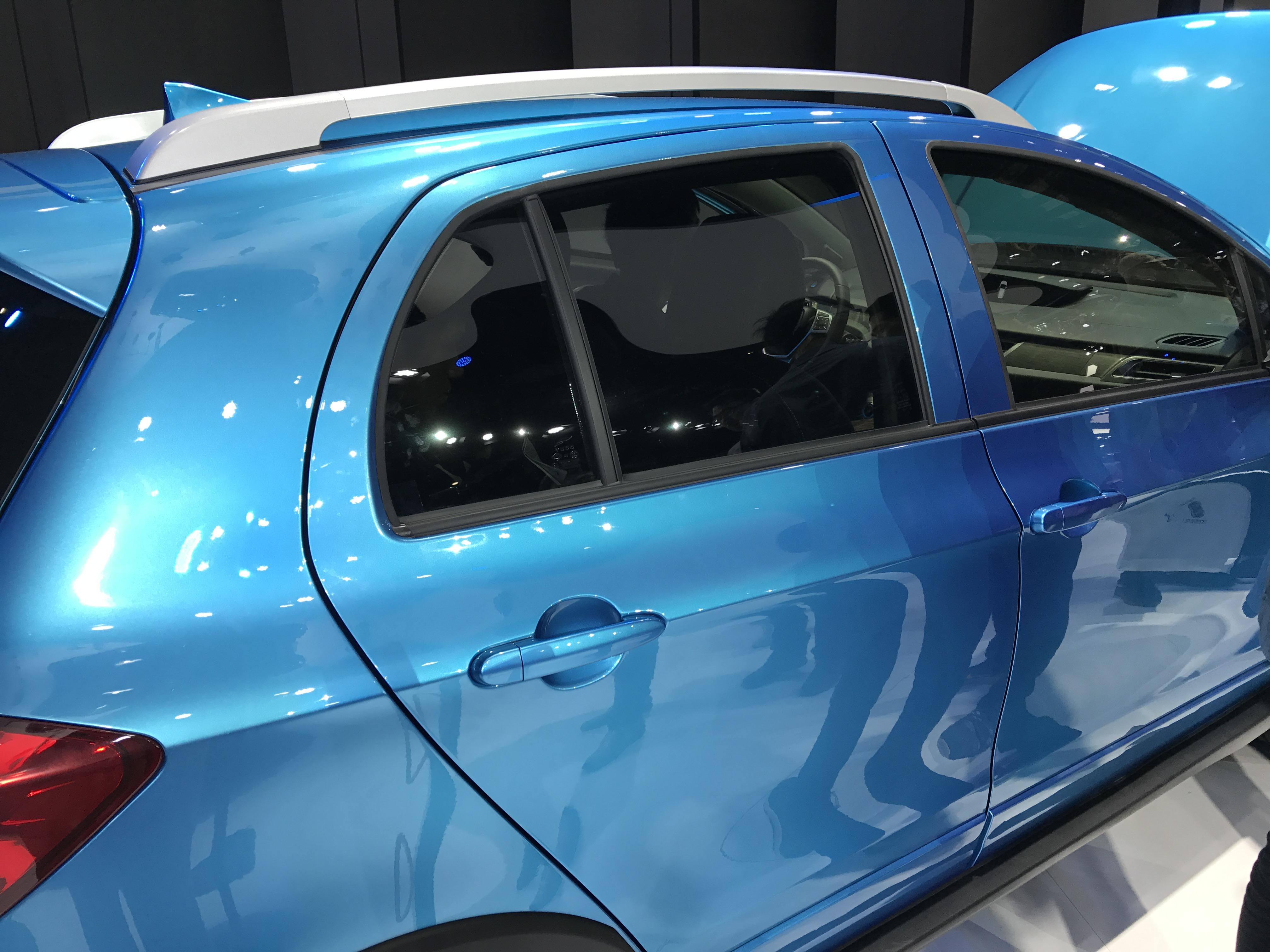 如何评价蔚来汽车第一款量产车 ES8？