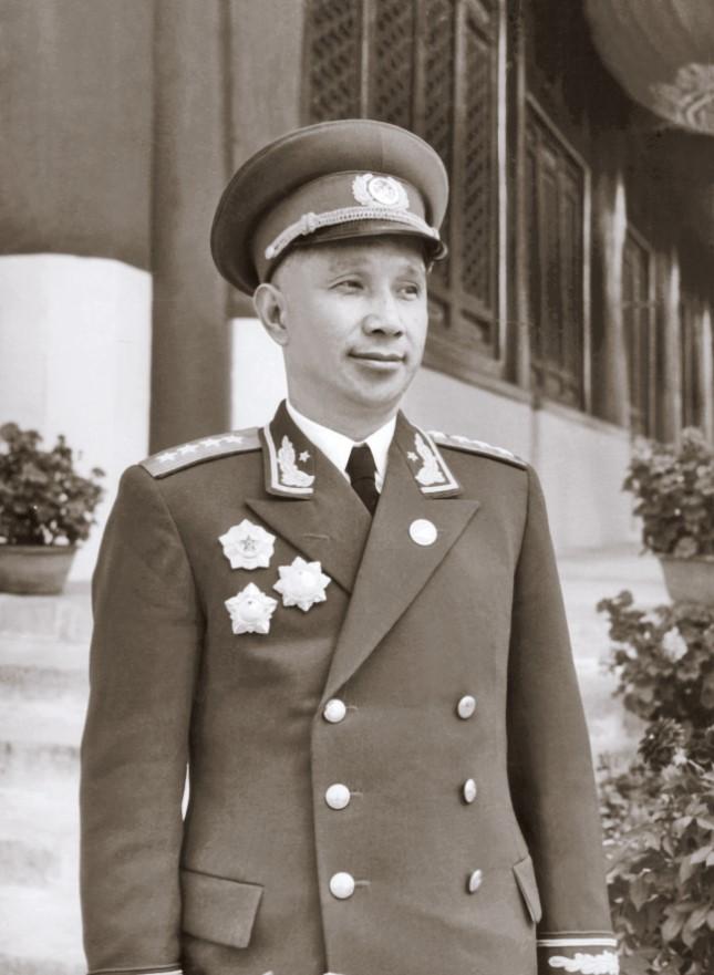 大将之首:常胜将军粟裕的传奇人生(2)