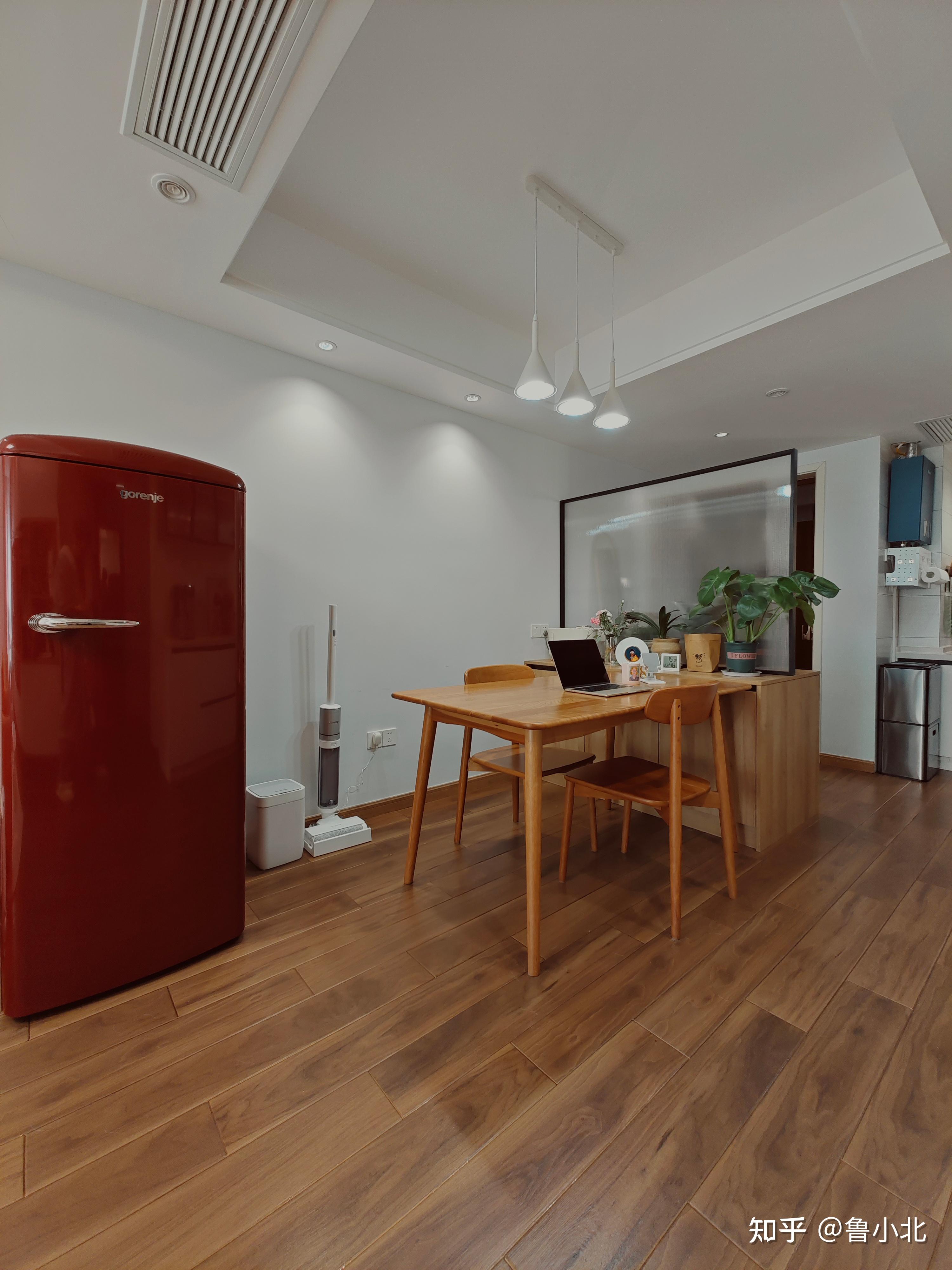 小户型房子如何装修能变宽敞