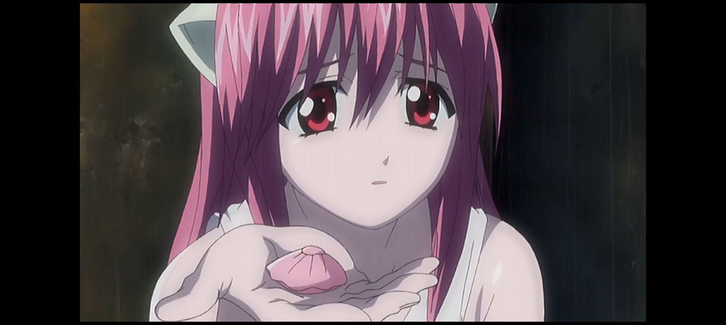 你最喜欢漫画《妖精的旋律》中哪张截图?