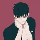 Zhihu profile picture for @sane