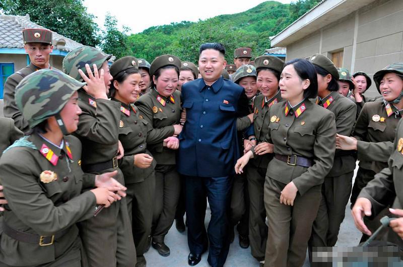 朝鲜人很爱哭吗? - 知乎