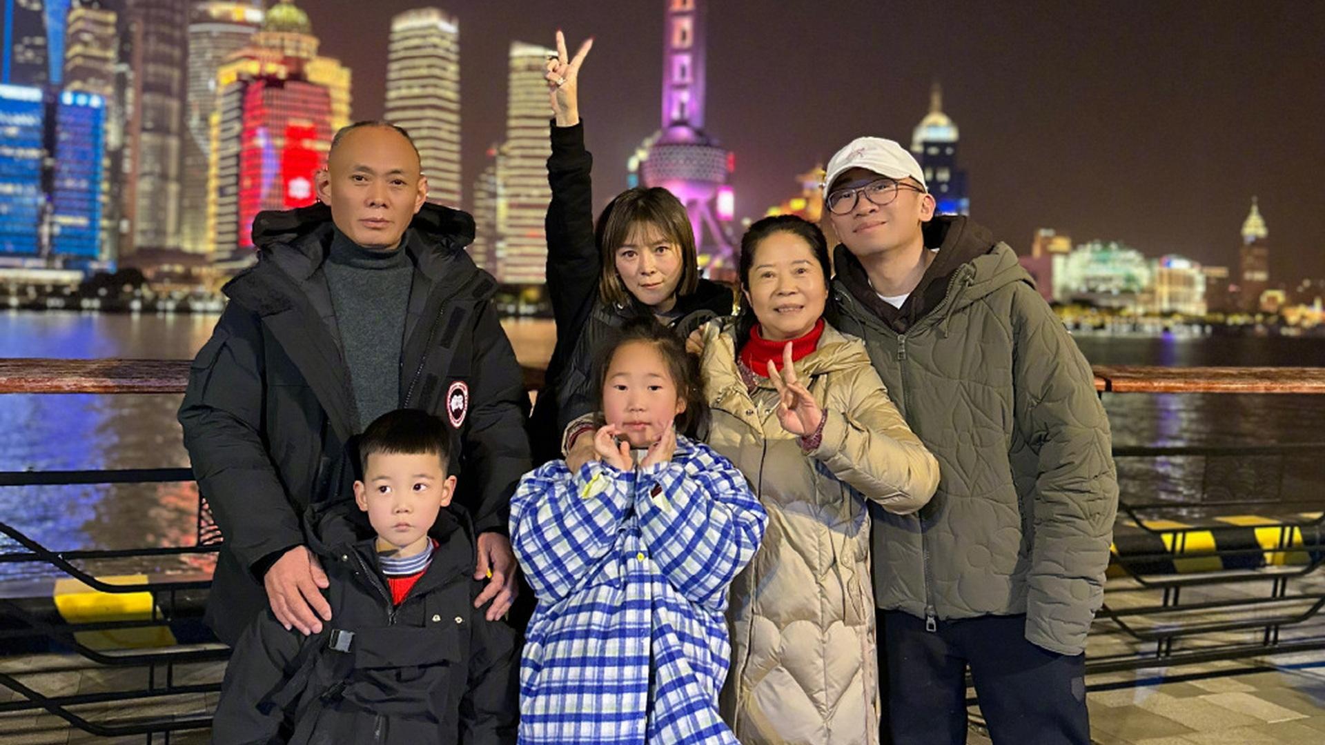 杨迪晒和前女友聊天记录说这次分手和离婚无异