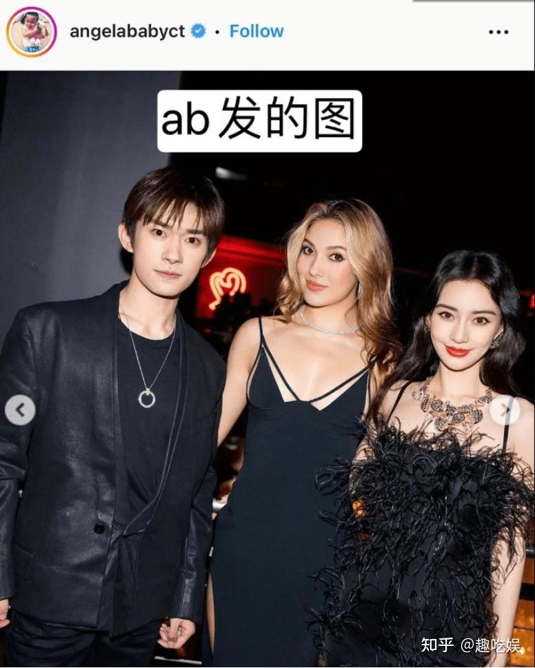 易烊千玺是不是惹上什么人了? - 知乎