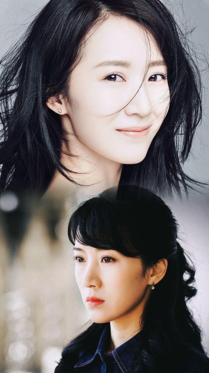 海藻李念靠小三出名嫁44亿豪门后隐退婚变8年靠都挺好再度翻红重回