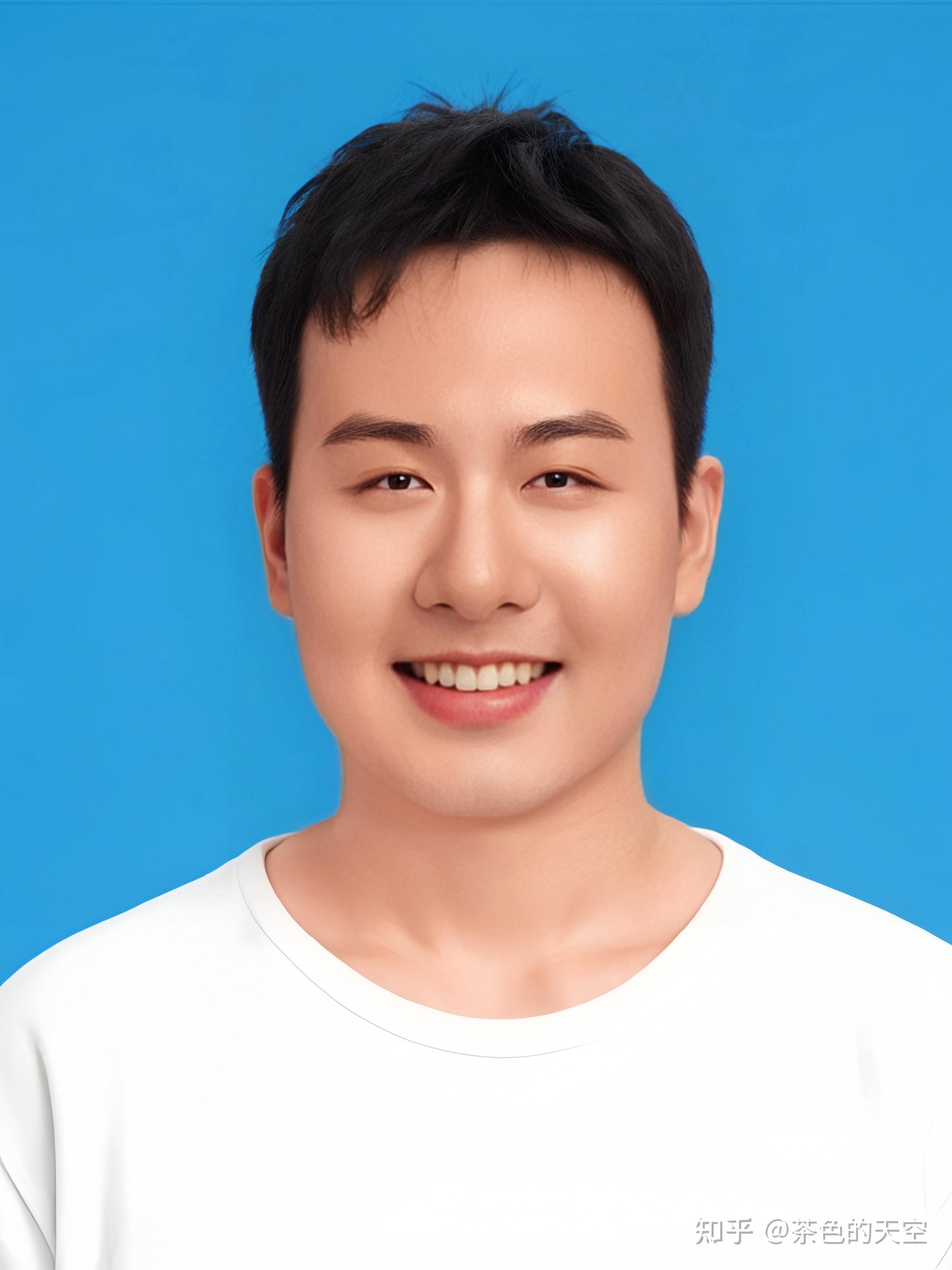 男生颜值测试