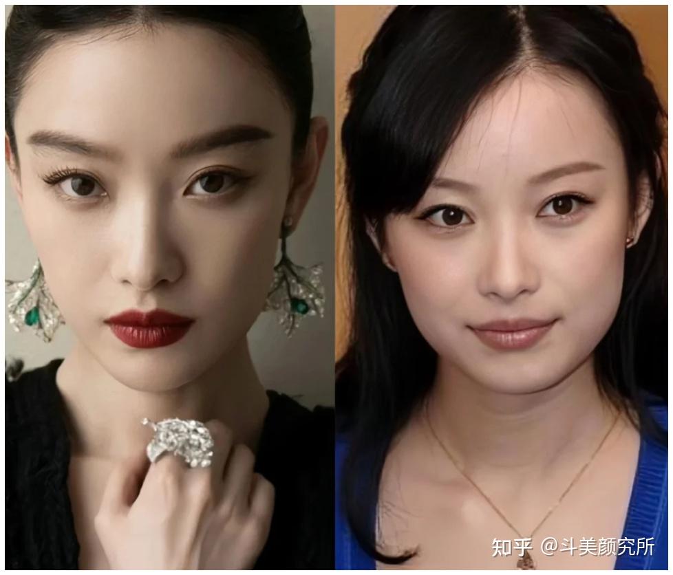 方脸变美攻略:方脸怎么远离土气变高级,医美、发型、配饰一文讲清楚,方形脸姐妹必看!!!