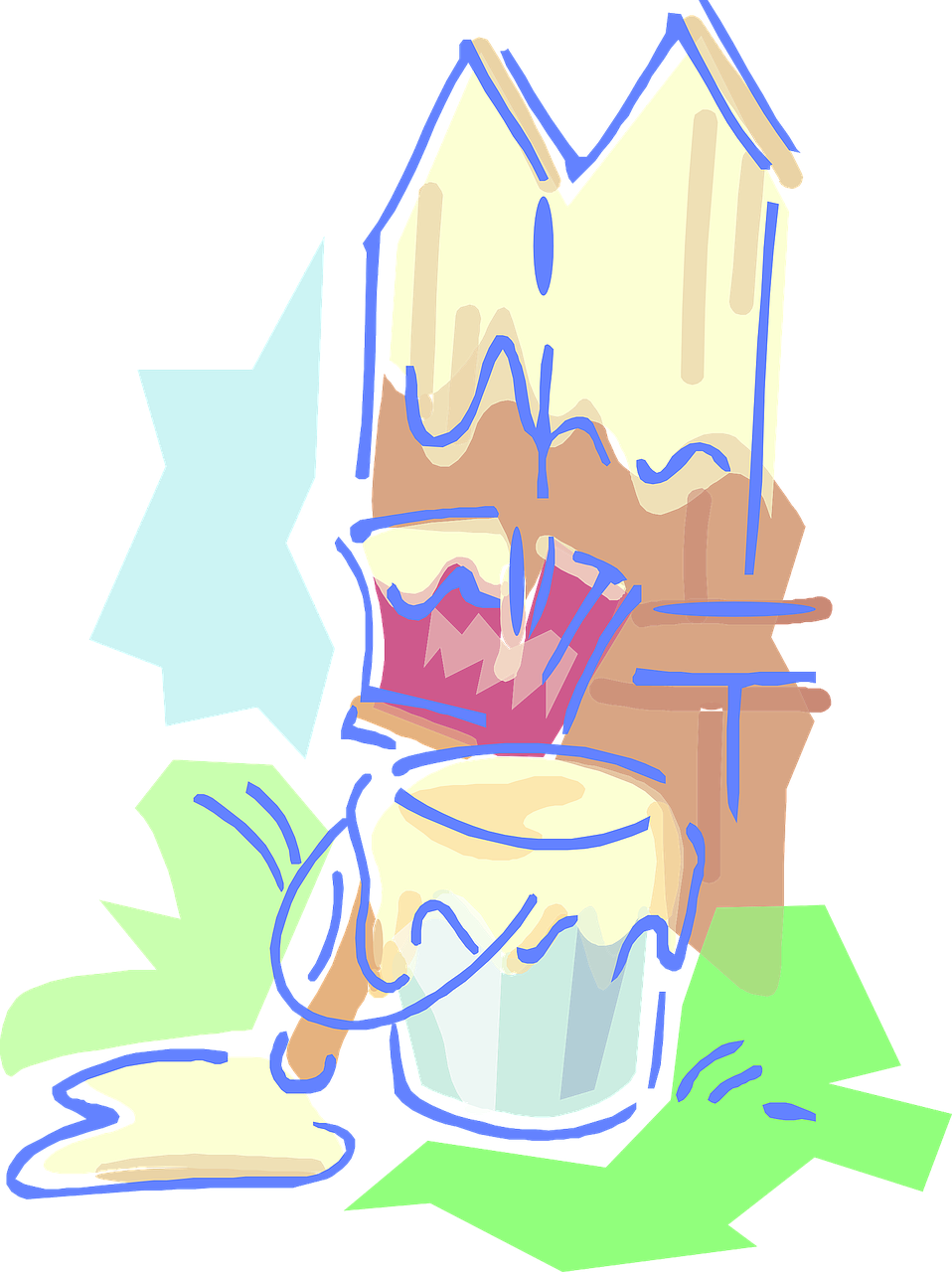 进口漆什么价格