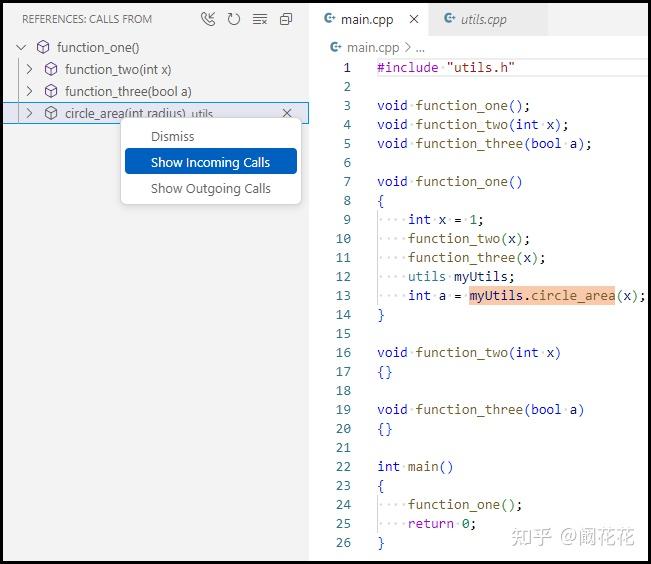 Visual Studio Code能取代Source Insight吗? - 知乎