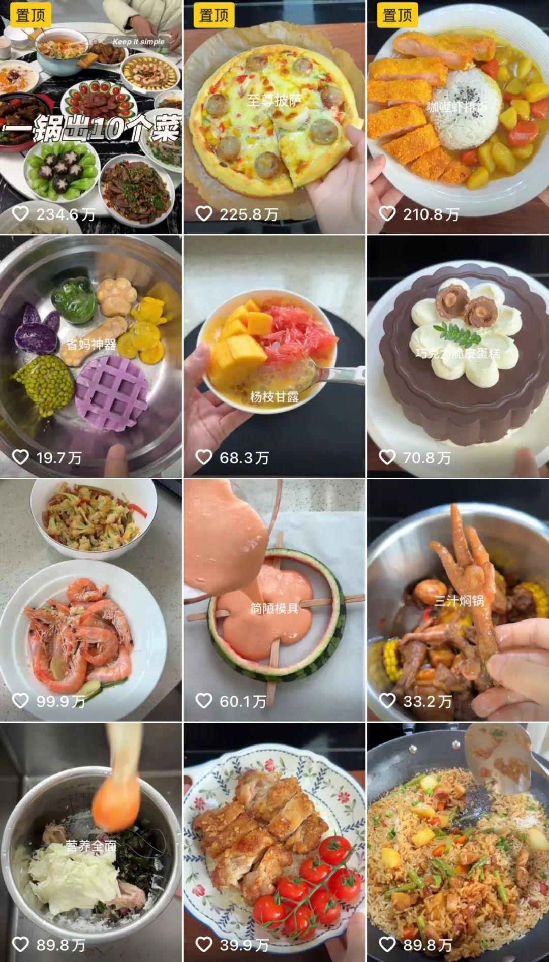 年轻人开始流行