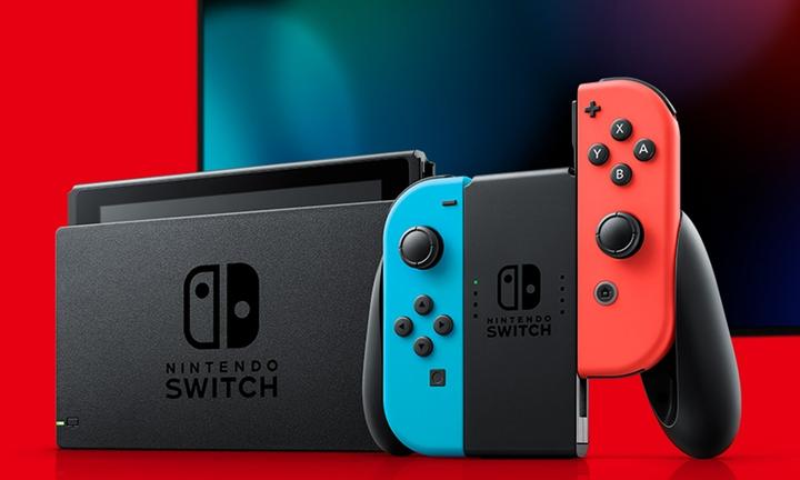 switch2关键卖点曝光支持dlss性能大幅提升