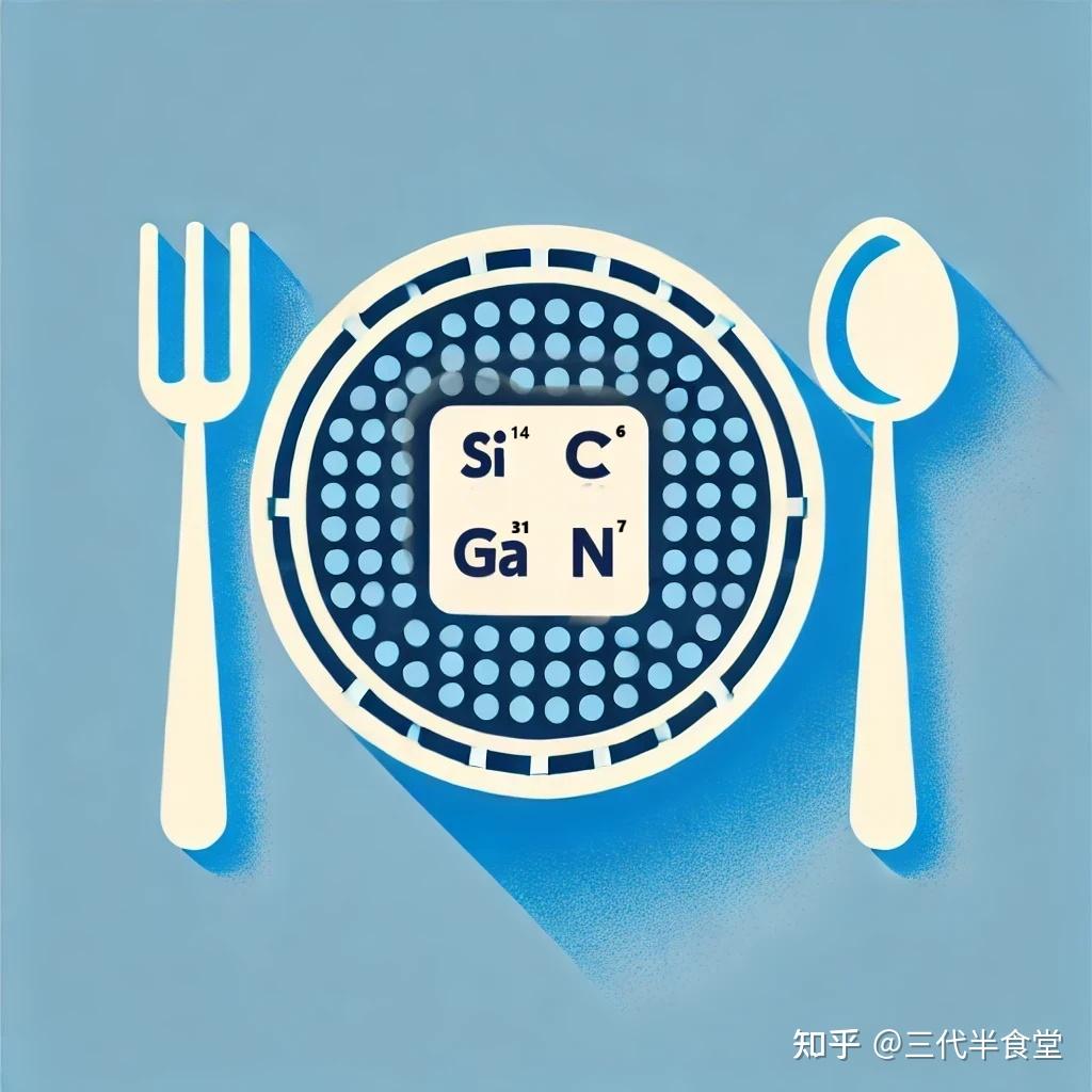博世提前亮牌:第五代 SiC MOSFET 会长什么样? - 知乎