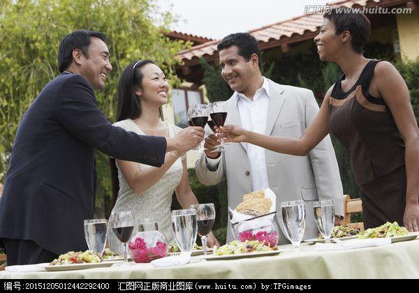 5种饭局上调节气氛的敬酒词 - 知乎