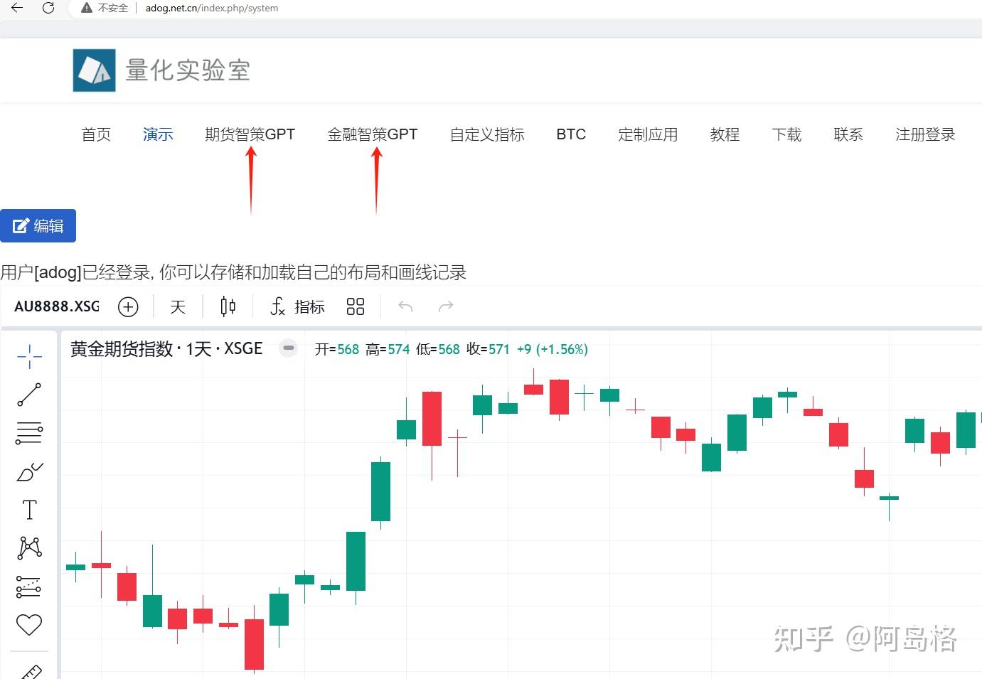 打造自己的个性化金融知识库和chatGPT（1） - 知乎