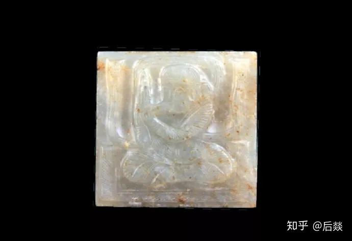 唐代古玉（精品馆藏） - 知乎