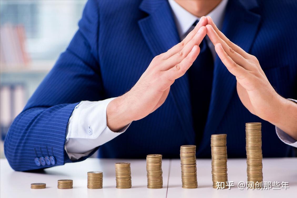 轻资产创业是什么意思？对我们创业路上有哪些利弊？ - 知乎