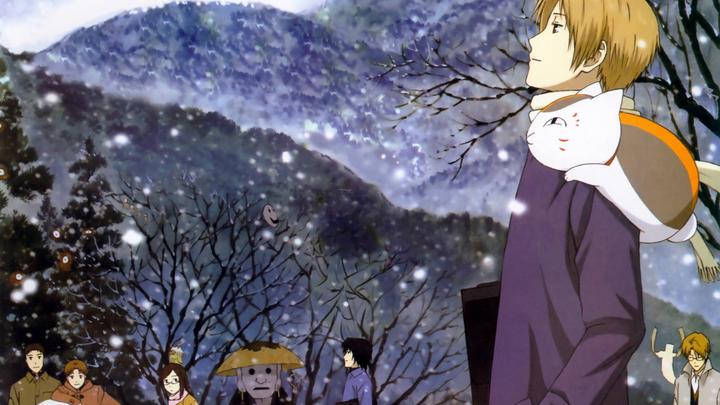 分钟动画的故事讲述模式 夏目友人帐 1 8拉片 知乎