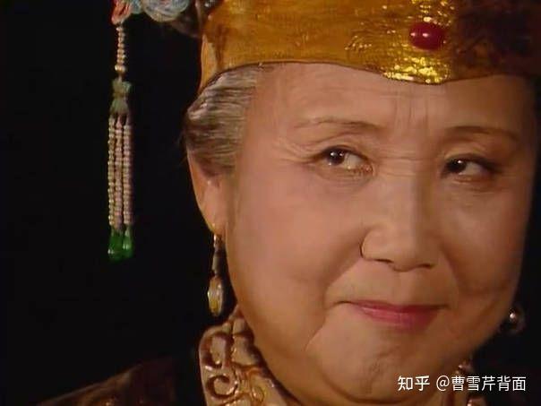 有人说把红楼梦的作者确定为曹雪芹是中国文学史上最大的乌龙事件大家