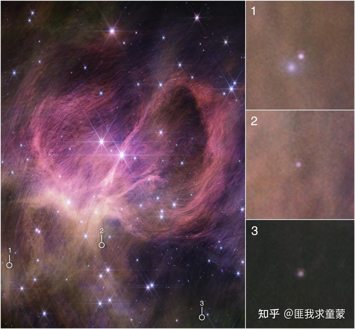 褐矮星跟恒星有什么不同,为什么不能被称为恒星? - 知乎