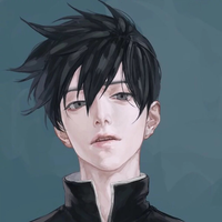 Zhihu profile picture for @shackled