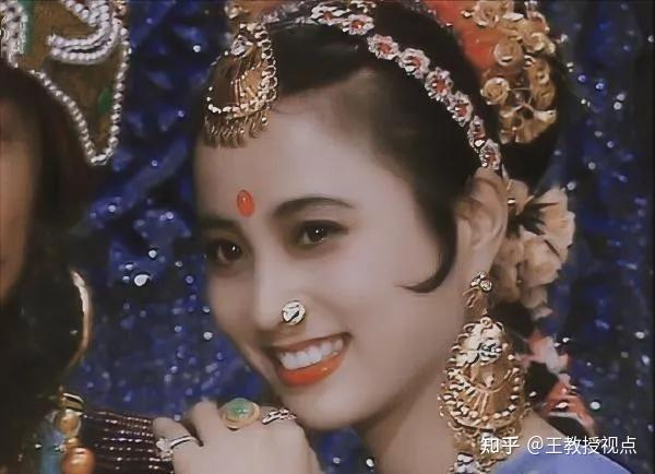玉兔精传奇：西游记中的隐藏英雄 - 知乎