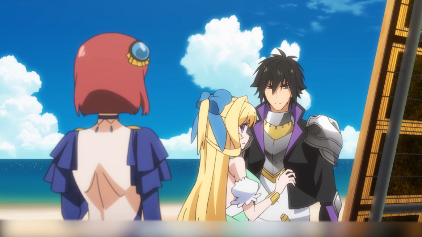 慎重勇者动画是否还会有第二季