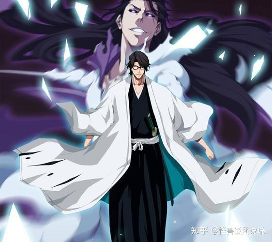 《死神》：死神与灭却师的战斗，引发虚的辉煌与衰落！虚很惨！ - 知乎