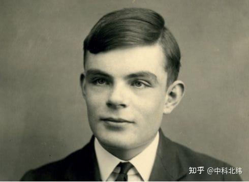 一文看懂图灵测试（附图灵本人的精彩事迹） - 知乎