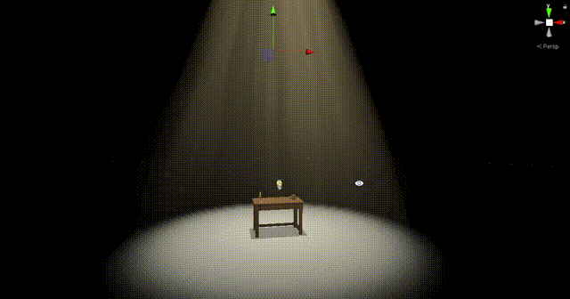 四种体积光的写法：RayMarching、径向模糊、Noise造假术、挤出造假术（包含URP、Build-In、ASE不同实现，并附带源码） - 知乎