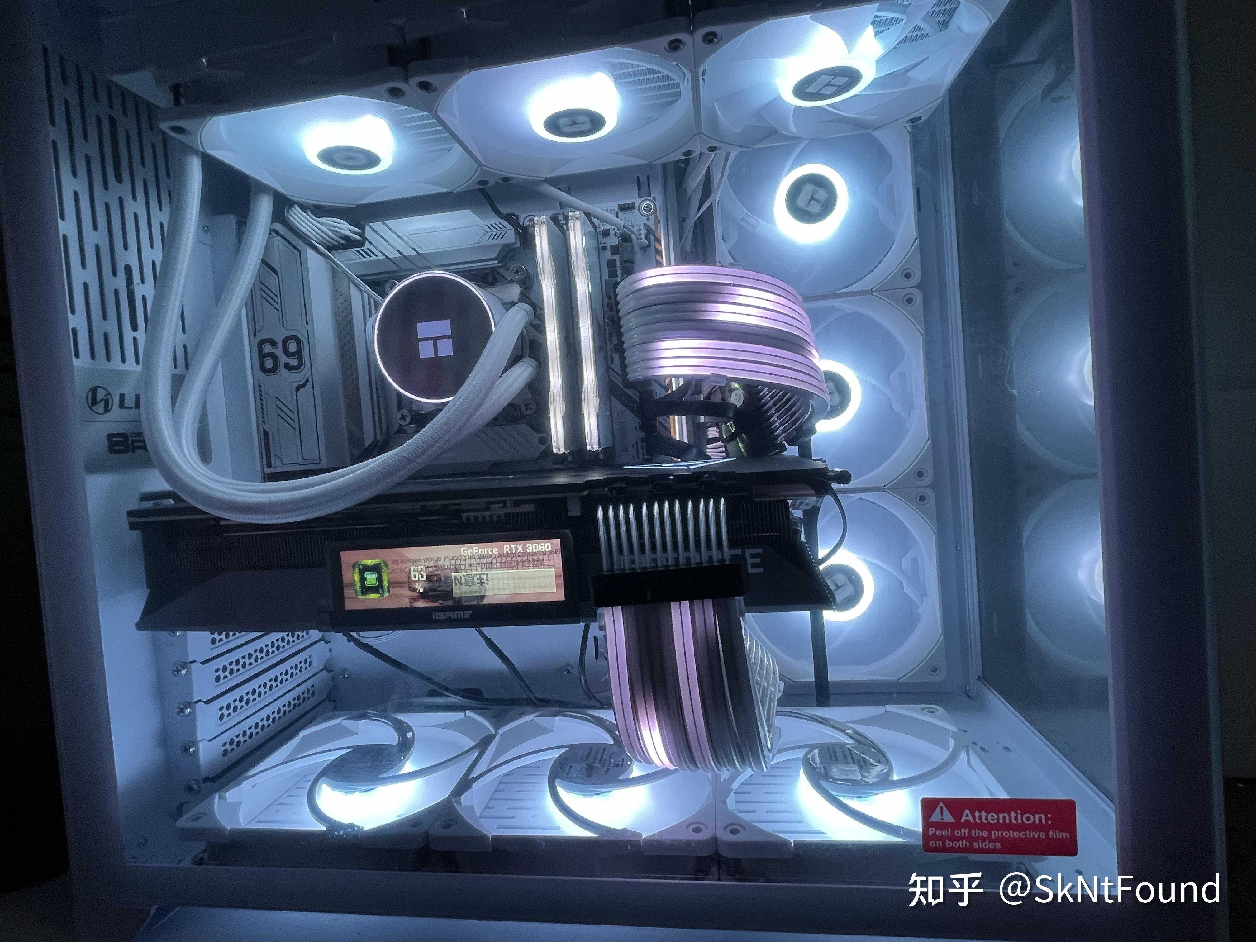 2k144hz 3A无脑拉满 配置推荐? - 知乎