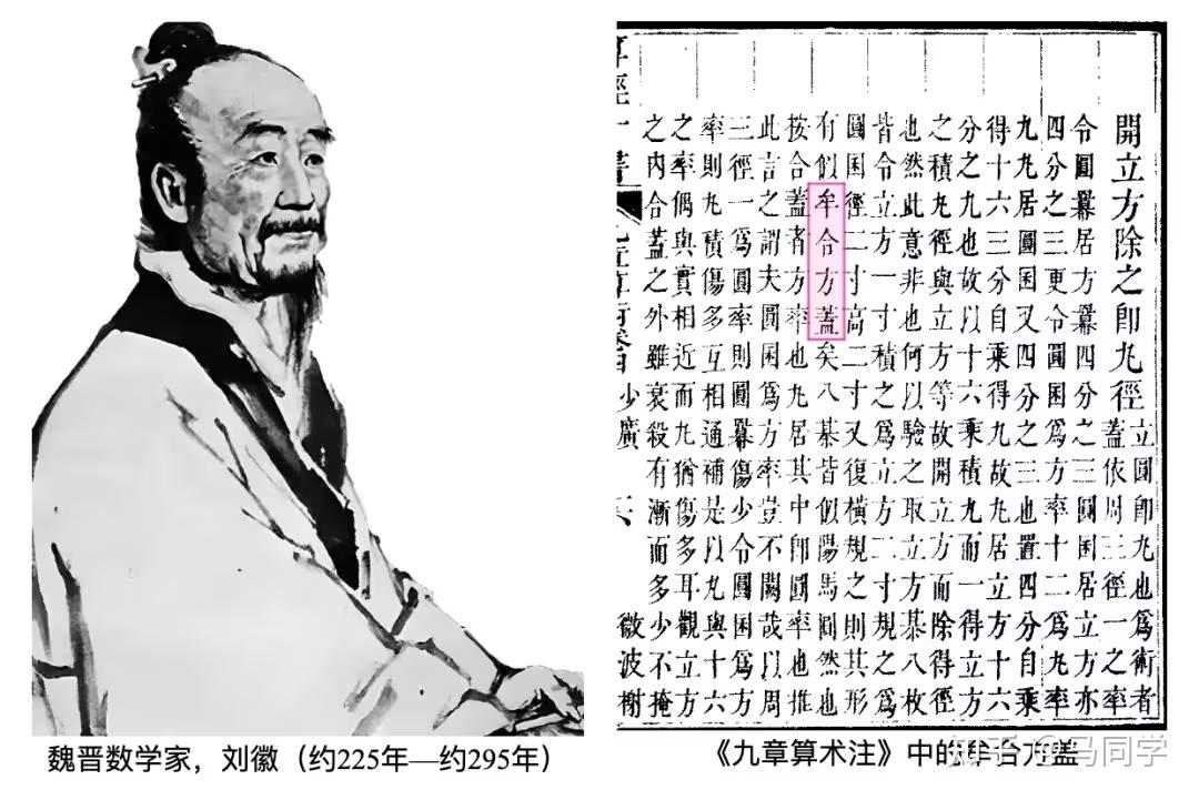 如何计算牟合方盖的体积? - 知乎