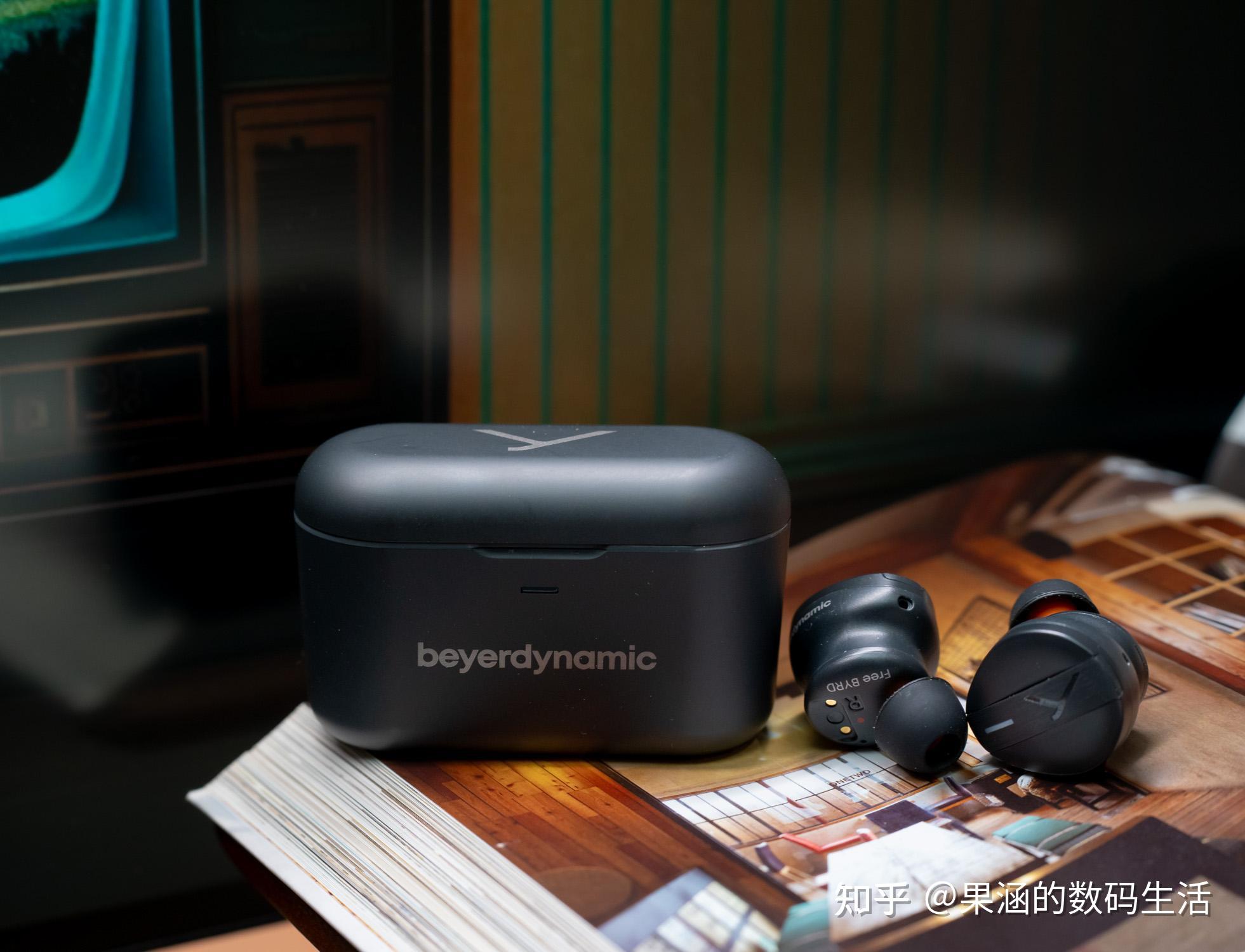 拜亚动力freebyrd费兰朵音质怎么样